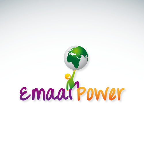 Create the next logo for EmaanPower Design by ProgrammingDesign™