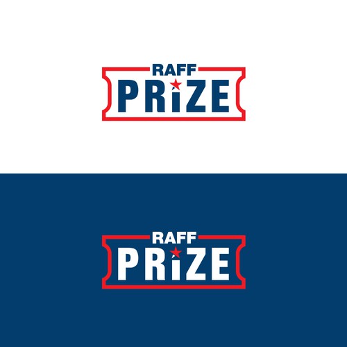 Designs | Design a fun logo for a new raffle prize competition brand ...