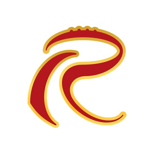 Community Contest: Rebrand the Washington Redskins  Design by DiegoGoi