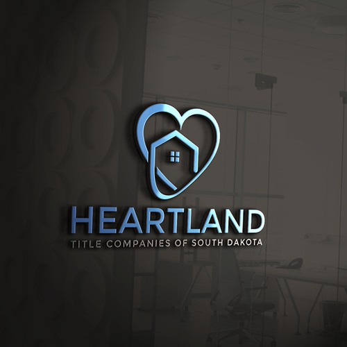 Design a modern logo for a title work & closing company from the Heartland! Design by airdesigns24