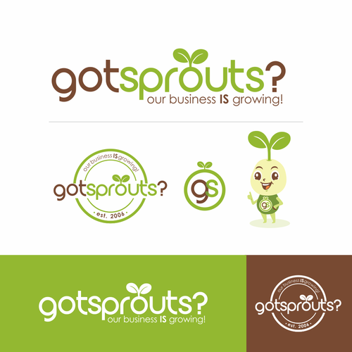 sprouts logo