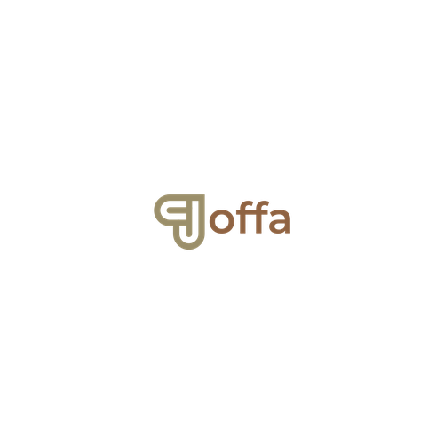 Unique, Clean Logo w/ Icon for E-Commerce Store Design by Black_Ink