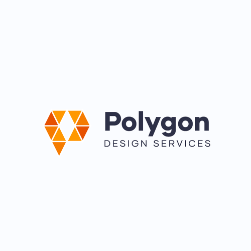Small engineering startup needs geometric logo! Design by Jenser