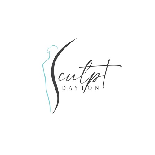 Need Sculpt logo Design by moon.design