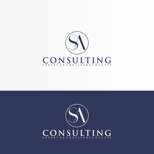 Logo Sa Consulting Logo Design Contest 99designs