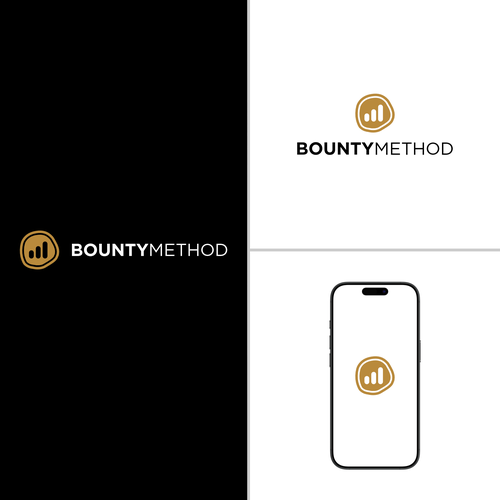 Gold-Tier: Logo & Banners for Finance & Wealth Building Channel Design by art_bee♾️
