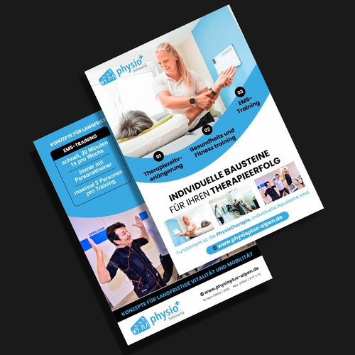 Postal, flyer o impreso propuesta en el concurso por Digipix Art