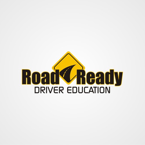 New Logo for Driver Education, Driving Lesson Company Design por TANSA ART