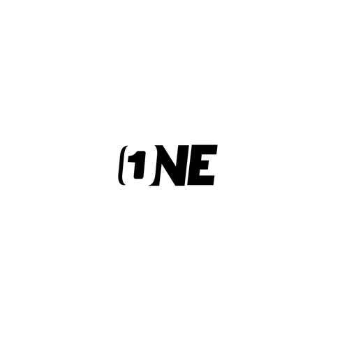 Design a logo for the "One of One" brand Diseño de Zept'ID99™