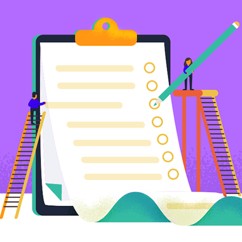 Gráficos e Ilustraciones propuesta en el concurso por 9zArt