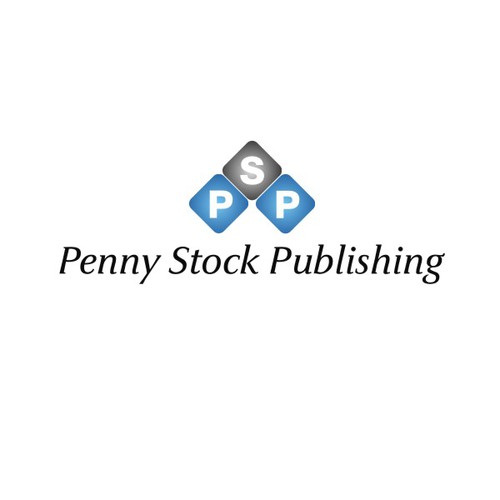 logo for Penny Stock Publishing Design by trstn_bru