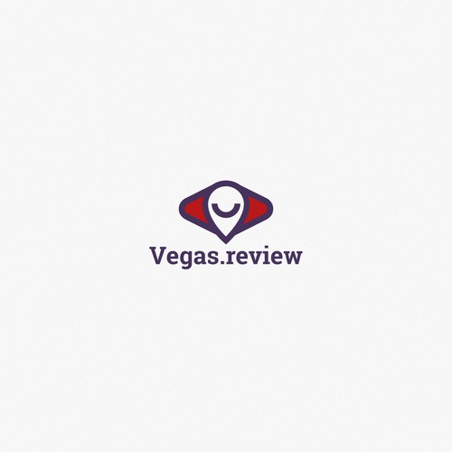 Las Vegas Information Site Seeks Awesome Logo :) Design by blackcat studios