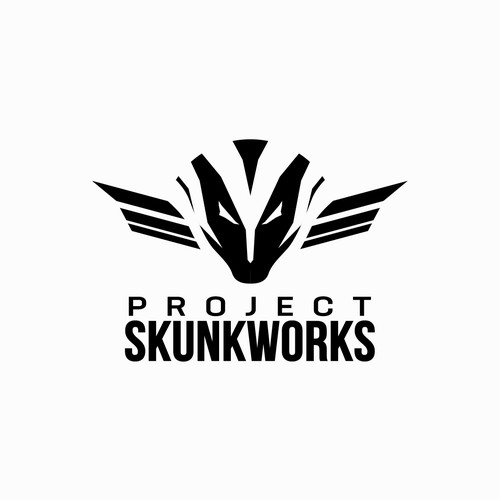 Project skunkworks | Logo design contest | 99designs