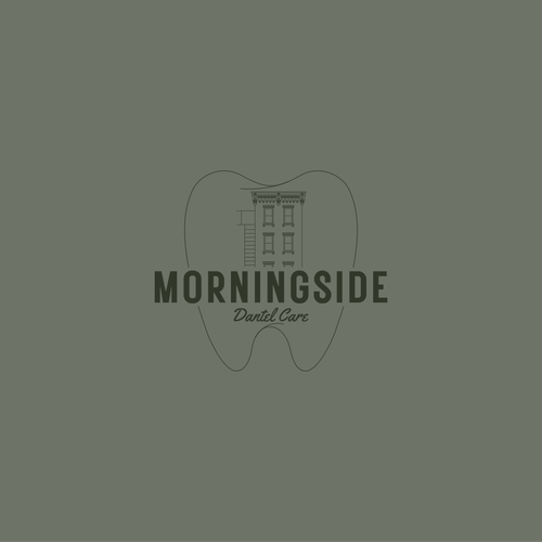 Morningside Dental Care Design by MLagio