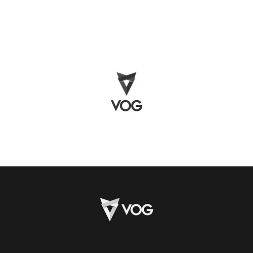 VOG VAPE Disposable Pen-ontwerp door BIG Daud