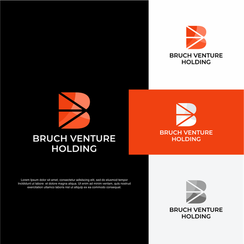 Logo design for Venture / Consulting company Design by SBS GRAPHICS