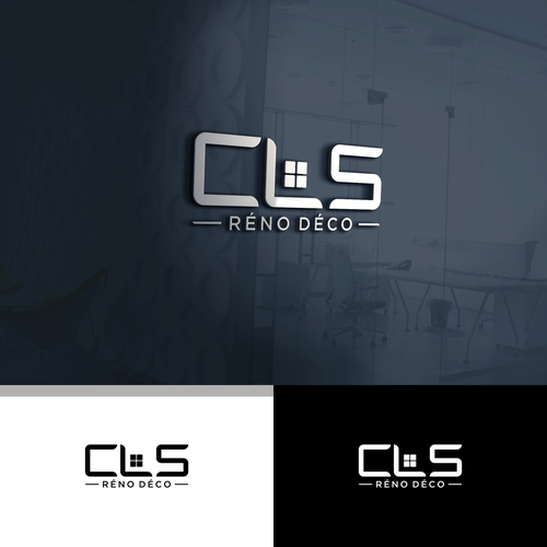  contest entry by Hugh Design