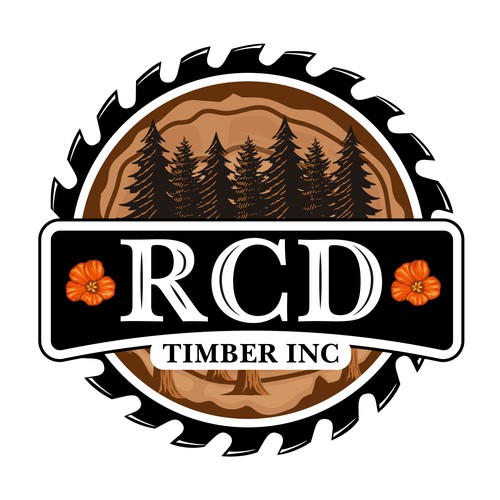 Design di Design a Pacific NW logo for a family oriented logging company di joysdesign