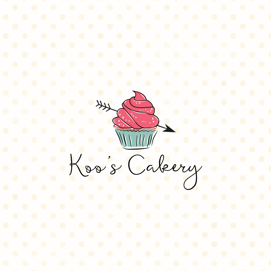 Cakery Logos - Free Cakery Logo Ideas, Design & Templates