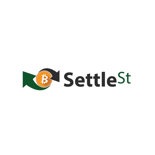 Settle St needs a new logo! Design by Carmadinata
