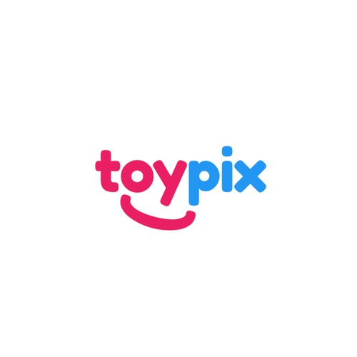 Toy brand logo design Design by Jettgraphic