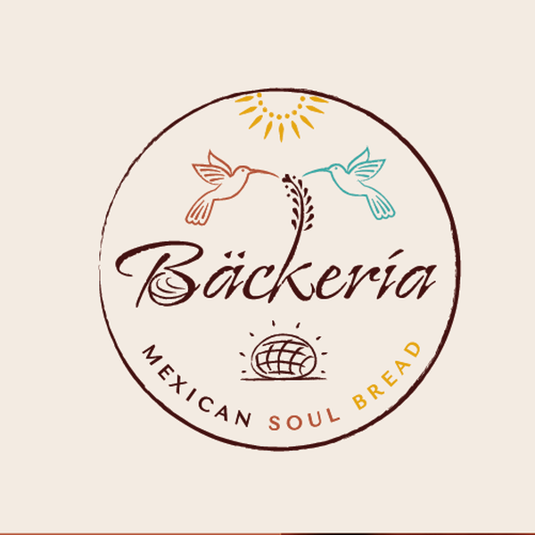 Bakery logo available for sale