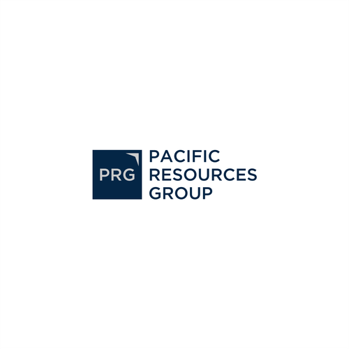 PRG Logo and Brand Guide Design by M@likha