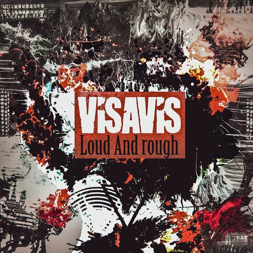 Póster propuesta en el concurso por Edward"