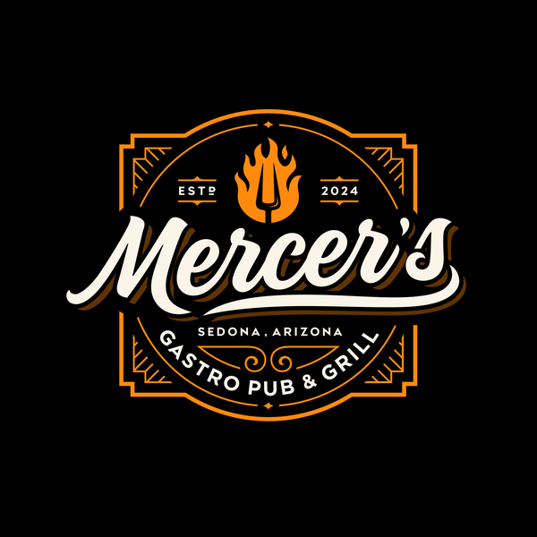 Mercer's Gastro Pub & Grill