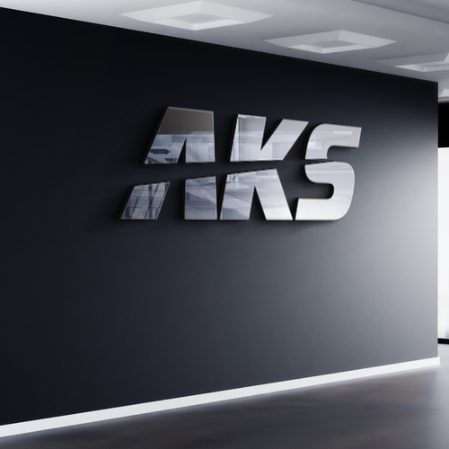 New Family Office Looking for a Strong Logo based on the letters "AKS" Design by Ginatra777