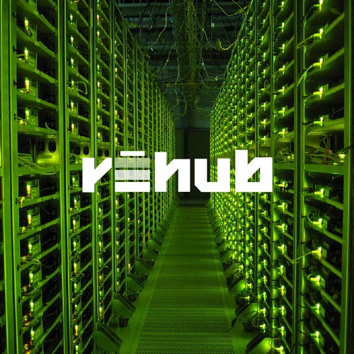 The next generation green DATACENTER! Design von milumil