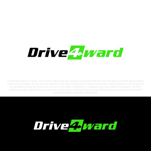 Pre-owned car sales dealership logo Design by designXd_pro