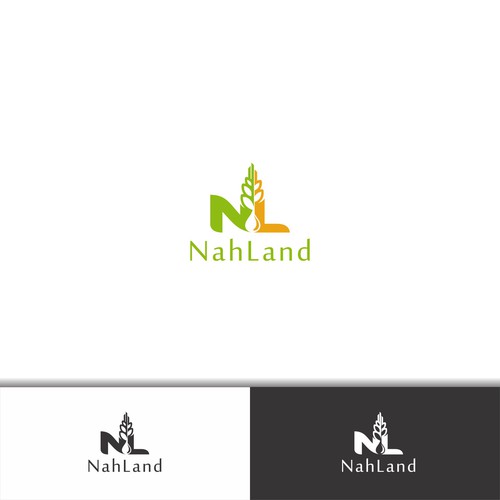 Nahland Design by Pramardika