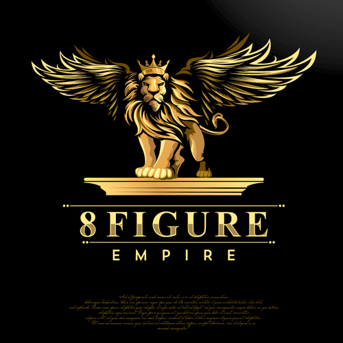 Elite $$$ based logo Design von khanjaar