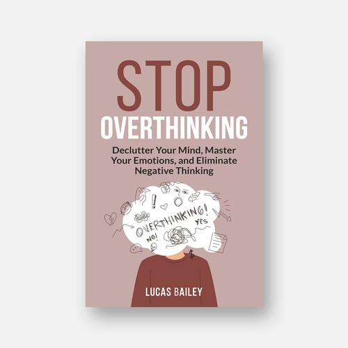 Design an eye-catching non-fiction / how-to book cover that stands out from the rest on Amazon Design by KMS Arafat