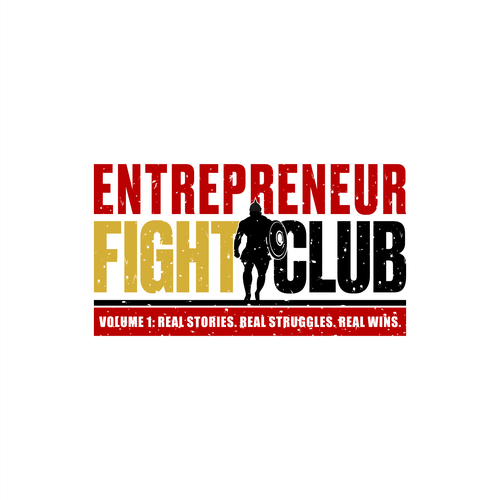 Entrepreneur Fight Club Diseño de nutronsteel