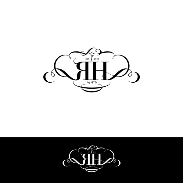 ЯH 美容室 / ЯH Beauty Salon