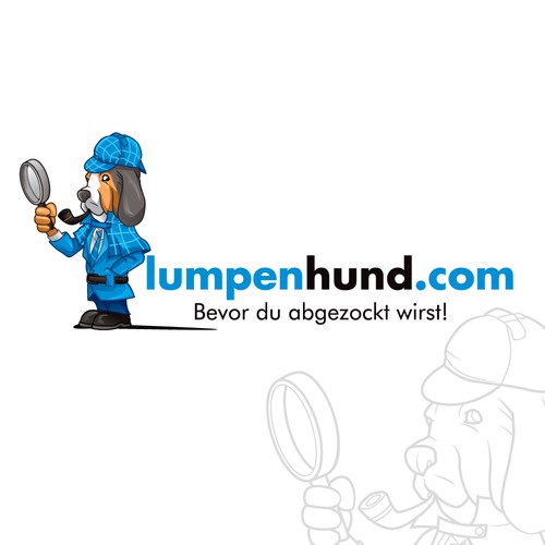  contest entry by Papahenk