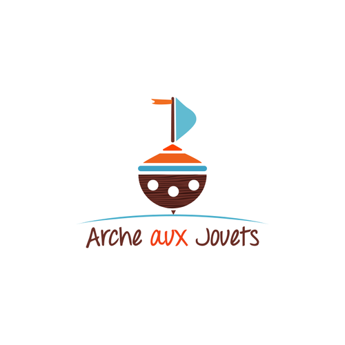  contest entry by Vigor Designs