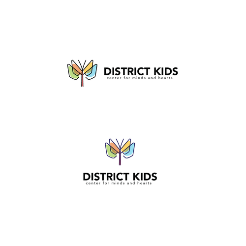 Design a ZEN LOGO to appeal to kids and families for a boutique therapy practice Design by Hareesh Kumar M