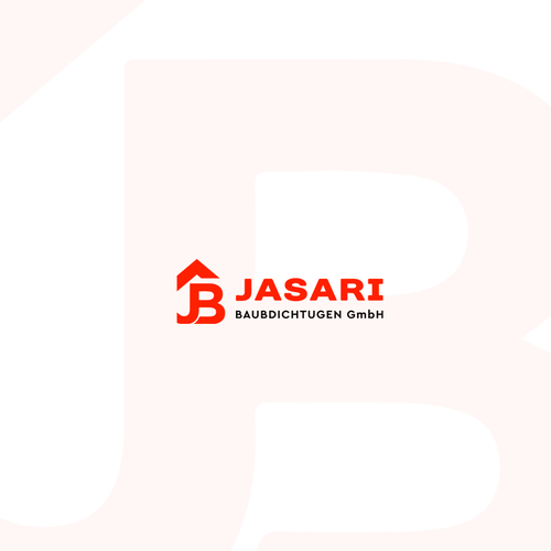 Logo design contest entry by GreenRed