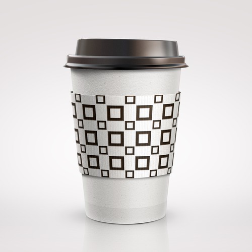 Modern paper and plastic cup designs | Cup or mug contest