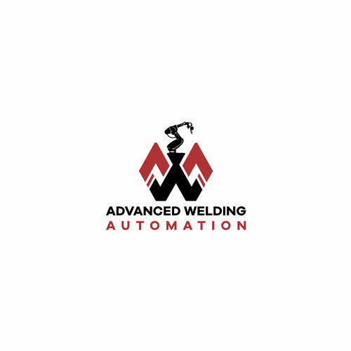 Advanced Welding Automation Design by RikiArt