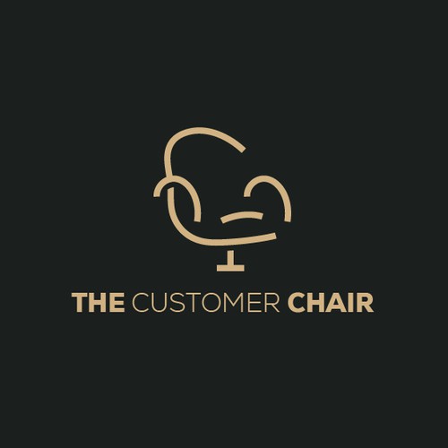 Sophisticated, high-end logo for my boutique consultancy Design by MJ Mukesh Jain