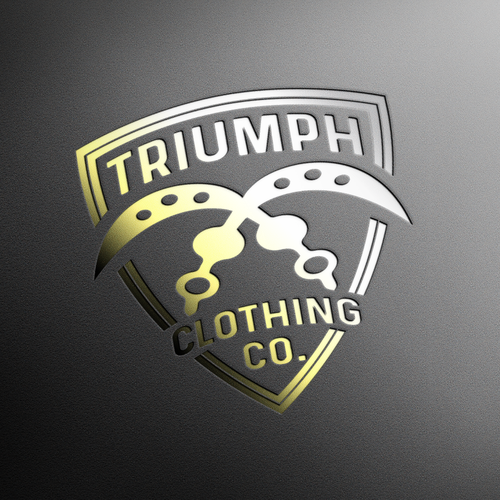 Veteran Owned clothing company needs a Badass logo Logo design contest