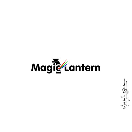 Logo for Magic Lantern Firmware +++BONUS PRIZE+++ Design por shanku