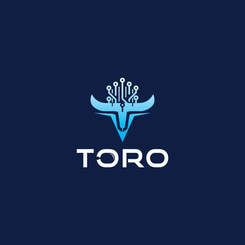 We make cool software that needs a cool logo! Design by deny lexia