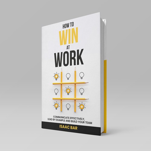 How To Win At Work Design by The Cloud Digital