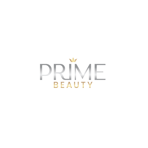 Design a impactful & memorable logo for Prime Beauty Design by Vinzsign™