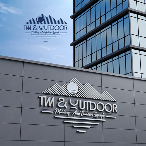  contest entry by DnDesigner™